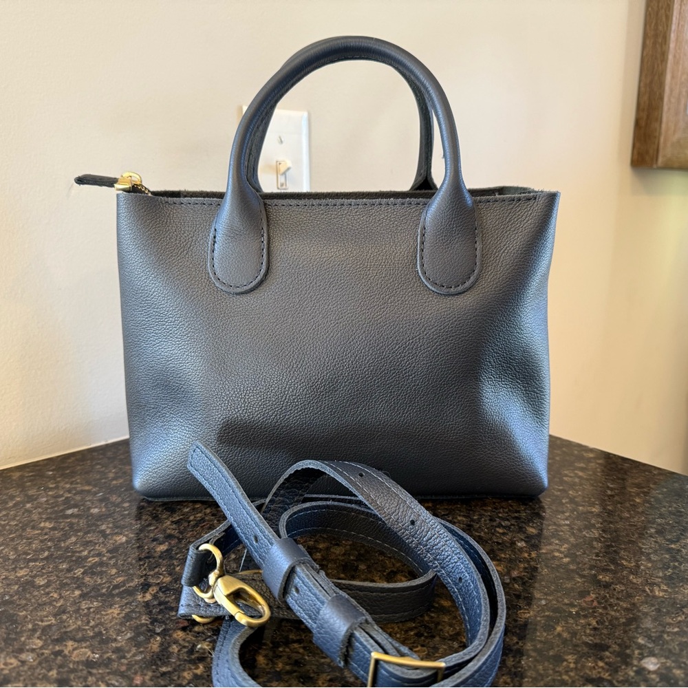 Portland Leather Goods Raindrop - Night Owl